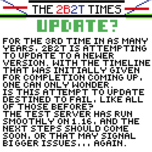 2b2t Times emblem