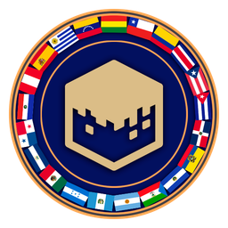 Comunidad Hispana 2b2t emblem