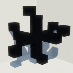 Cortex Voalition emblem