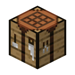 Followers of the Crafting Table emblem