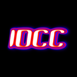 Inter-Dimensional Customs Control emblem