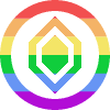 Jew Masons emblem