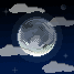 Moonshine emblem