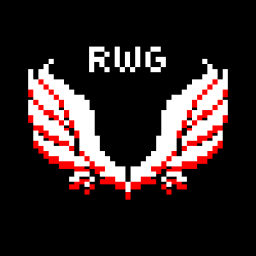 RedWingsGang emblem
