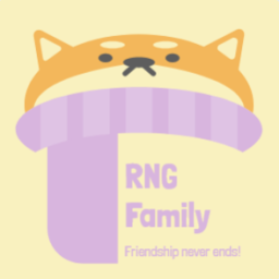 RNG emblem