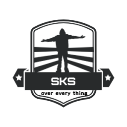 SKS emblem