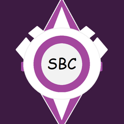 Spawn Building Committee emblem