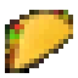 Taco Cult emblem