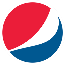 Team Pepsi emblem