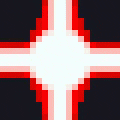 Team PR emblem