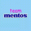 TEAMMENTOS emblem