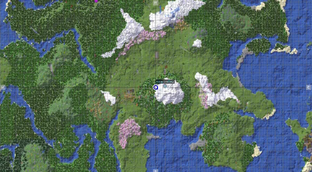 Boby's Border Base 2 - historical minimap - Boby's Border Base 2