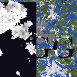 2b2t Atlas