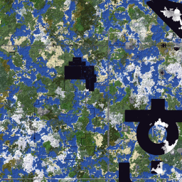 2b2t Atlas