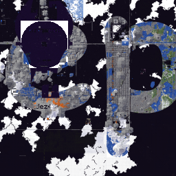 2b2t Atlas